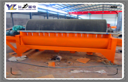 磁選機(jī)運(yùn)行時(shí)要注意什么？