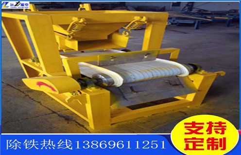 吉林高強(qiáng)磁磁選機(jī)磁選設(shè)備