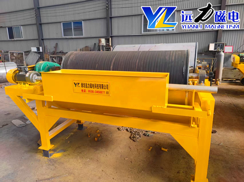 2026遠(yuǎn)力磁電干濕磁選機(jī)廠家值得入手嗎?客戶真實(shí)案例有哪些?