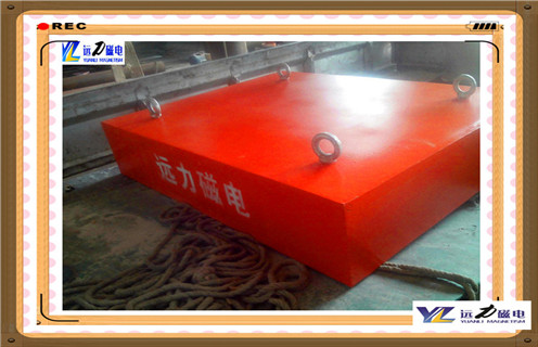 除鐵器結(jié)構(gòu)及工作原理施工現(xiàn)場(chǎng)的人員須按規(guī)定穿戴勞動(dòng)防護(hù)用品