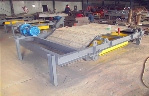 永磁除鐵器，自卸式永磁除鐵器，自卸式永磁除鐵器尺寸