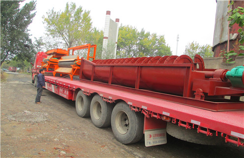 磁選機(jī)，濕式磁選機(jī)，濕式磁選機(jī)關(guān)機(jī)順序