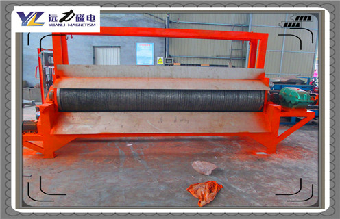 磁選機(jī)，濕式磁選機(jī)，濕式磁選機(jī)關(guān)機(jī)順序