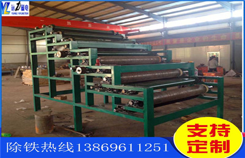 磁選機，高強磁磁選機，吉林高強磁磁選機磁選設(shè)備