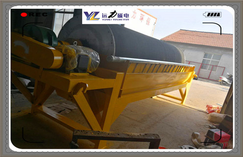 磁選機(jī)，磁選機(jī)設(shè)計(jì)，遠(yuǎn)力磁選機(jī)設(shè)計(jì)有什么特色