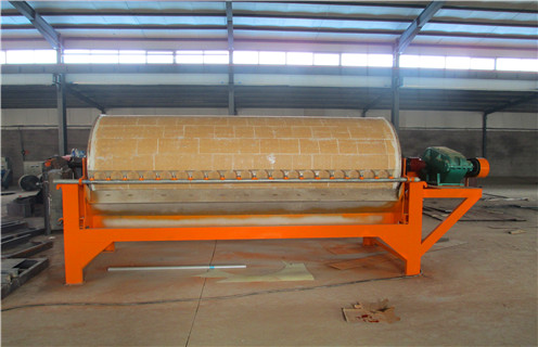 磁選機(jī)，磁選機(jī)操作，磁選機(jī)操作有哪些禁忌事項(xiàng)