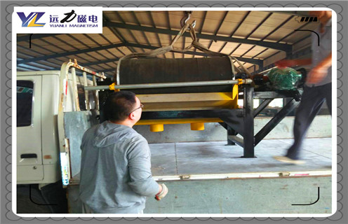 磁選機，磁選機強釹鐵硼材料批發(fā)價格