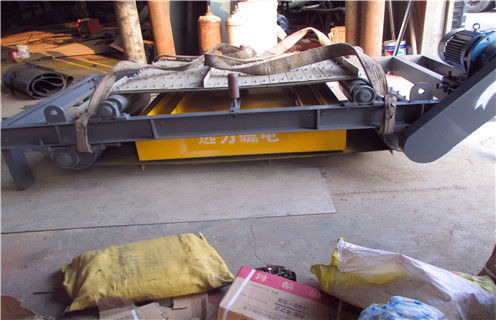 永磁除鐵器，輸送膠帶永磁除鐵器，輸送膠帶永磁除鐵器在選擇之前應(yīng)該注意事項(xiàng)