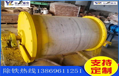 永磁滾筒，河南永磁滾筒