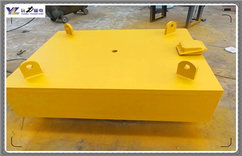 永磁除鐵器，電磁除鐵器，新型除鐵器永磁除鐵器電磁除鐵器研制開發(fā)