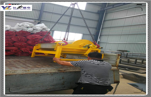 磁選機(jī)，磁選機(jī)尾礦，磁選機(jī)尾礦分級(jí)處理