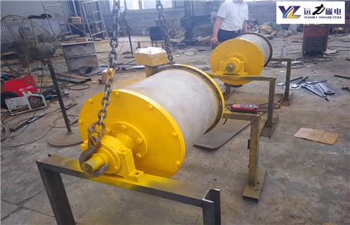 永磁滾筒，永磁滾筒品牌，山東rct永磁滾筒，山東rct系列永磁滾筒品牌