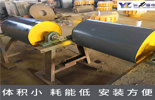 永磁滾筒，永磁滾筒品牌，山東rct永磁滾筒，山東rct系列永磁滾筒品牌