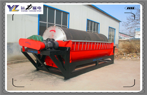 磁選機(jī)，電磁磁選機(jī)，濰坊電磁磁選機(jī)強(qiáng)度測量