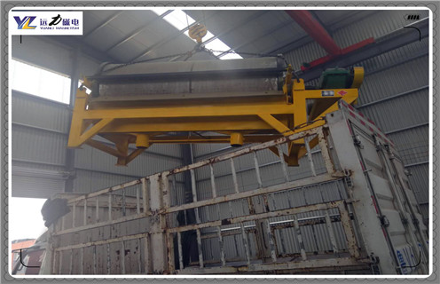 磁選機(jī)，磁選機(jī)采樣，磁選機(jī)樣料試驗采樣要求