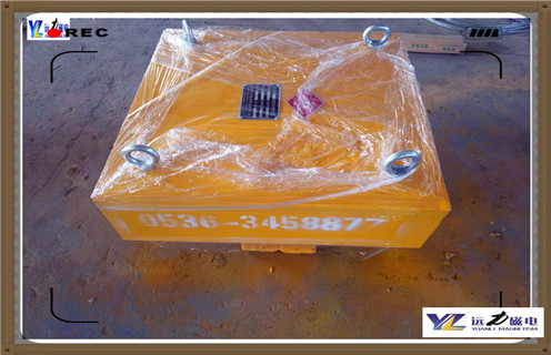 除鐵器，除鐵器提高了磁體的穩(wěn)定性