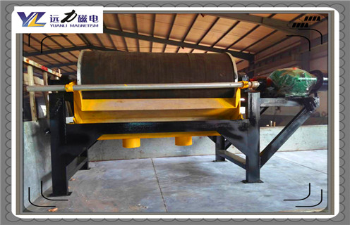 磁選機(jī)，磁選機(jī)技術(shù)發(fā)展經(jīng)歷了哪些過程