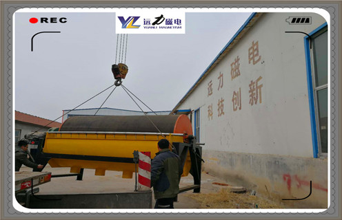 磁選機(jī)，弱磁選機(jī)，弱磁選機(jī)設(shè)備如何選鐵