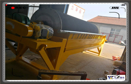 磁選機(jī)，磁選機(jī)電機(jī)，磁選機(jī)電機(jī)如何維護(hù)