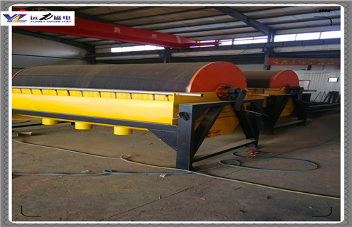 磁選機，磁選機廠家，磁選機廠家如何做到節(jié)能減排