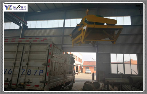 磁選機(jī)，磁選機(jī)軸承，您知道磁選機(jī)軸承的重要性嗎