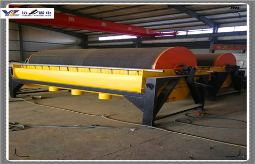 磁選機(jī)，磁選機(jī)迅速發(fā)展的原因有什么