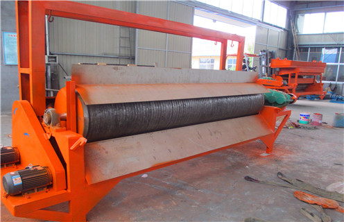 磁選機(jī)，磁選機(jī)對(duì)于常見(jiàn)故障的解決辦法