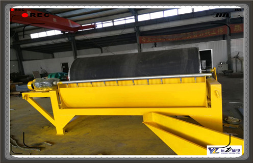 磁選機(jī)，磁選機(jī)潤(rùn)滑油的選擇