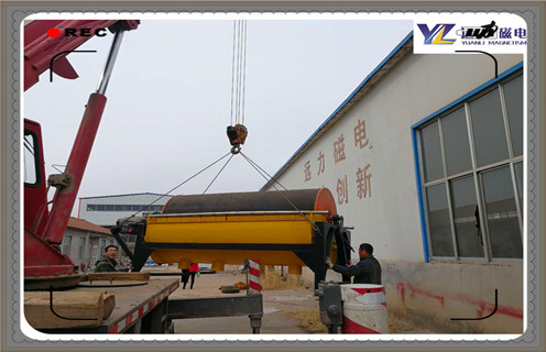 磁選機(jī)，磁選機(jī)潤(rùn)滑油的選擇