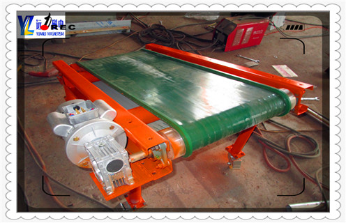 磁選機(jī)，磁選機(jī)投產(chǎn)前調(diào)試的內(nèi)容有哪些