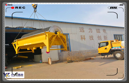 磁選機(jī)，磁選機(jī)設(shè)備，磁選機(jī)設(shè)備是如何做全面檢修工作的