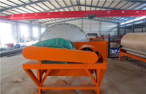 磁選機(jī)，干式磁選機(jī)，干式磁選機(jī)保養(yǎng)原則，我們應(yīng)該本著什么樣的原則來保養(yǎng)