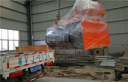 自卸式除鐵器，油冷自卸式除鐵器，安徽油冷自卸除鐵器控制線路圖