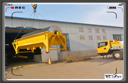 磁選機，磁選機在使用過程中的使用禁忌