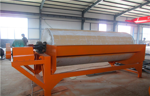 磁選機(jī)，磁選機(jī)退磁，為您介紹磁選機(jī)退磁解決辦法