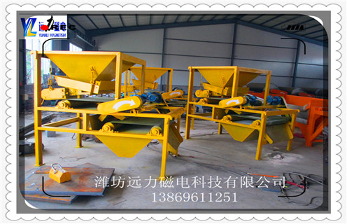 磁選機，磁選機生產(chǎn)，為您介紹磁選機生產(chǎn)前的磨礦工作