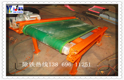 磁選機，磁選機生產(chǎn)，為您介紹磁選機生產(chǎn)前的磨礦工作