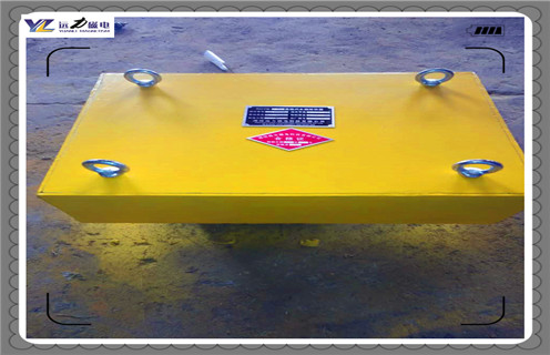 永磁除鐵器，永磁除鐵器磁塊，河南永磁除鐵器磁塊安裝方法