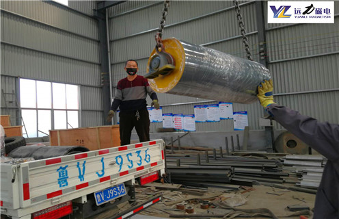 永磁滾筒，江西永磁滾筒功率