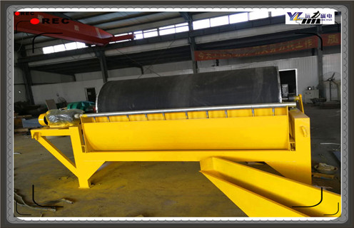 磁選機，磁選機振動速度，磁選機振動速度是如何調(diào)節(jié)的