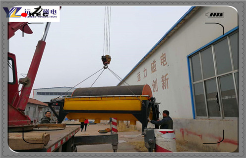 磁選機，磁選機振動速度，磁選機振動速度是如何調(diào)節(jié)的