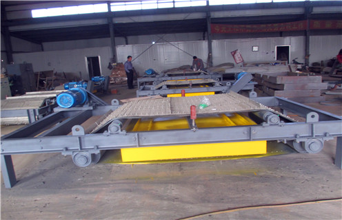 永磁除鐵器，永磁自卸式除鐵器，江西優(yōu)質(zhì)永磁自卸式除鐵器