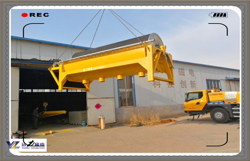 磁選機(jī)，磁選機(jī)磁選知識(shí)，磁選機(jī)磁選前洗礦知識(shí)您知道多少