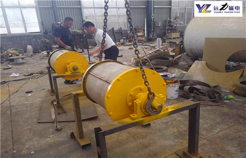 永磁滾筒，永磁滾筒防護措施，永磁滾筒防護措施_廠家排名,優(yōu)缺點_永磁滾筒防護措施內(nèi)部結(jié)構(gòu)圖及磁塊安裝_永磁滾筒防護措施多少錢一個