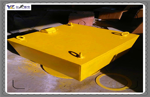 山東超強永磁除鐵器_參數(shù)_內部磁塊安裝方法_山東超強永磁除鐵器規(guī)格型號價格 