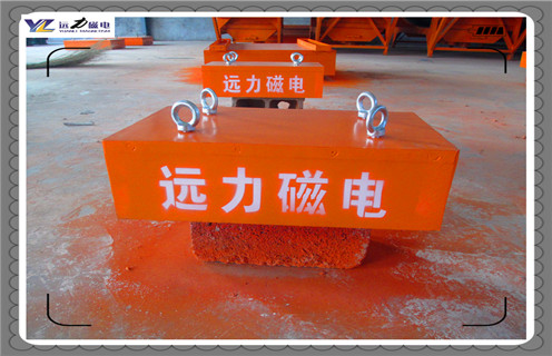 山東超強永磁除鐵器_參數(shù)_內部磁塊安裝方法_山東超強永磁除鐵器規(guī)格型號價格 