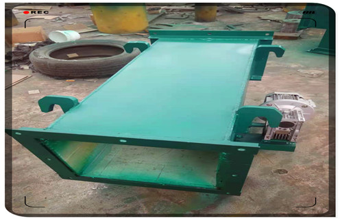 管道除鐵器，管道式除鐵器種類信息介紹_內(nèi)部構(gòu)造結(jié)構(gòu)圖_管道式除鐵器種類信息介紹工作原理_安裝方式