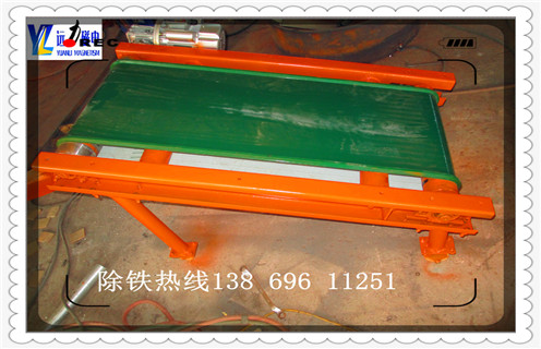 磁選機(jī)，鋼渣磁選機(jī)熱悶處理_磁場(chǎng)強(qiáng)度及如何調(diào)磁_(tái)_鋼渣磁選機(jī)熱悶處理參數(shù)型號(hào)及價(jià)格