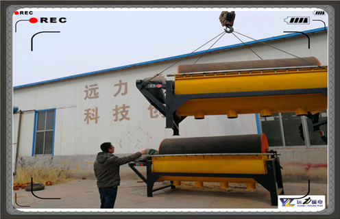 磁選機(jī)，鏡鐵礦磁選機(jī)，鏡鐵礦磁選機(jī)的優(yōu)勢_磁場強(qiáng)度及如何調(diào)磁__鏡鐵礦磁選機(jī)的優(yōu)勢參數(shù)型號及價(jià)格