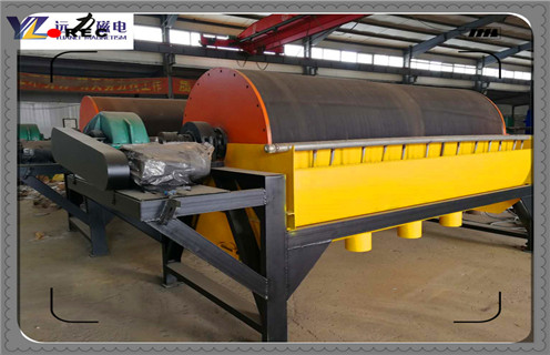 細(xì)粉磁選機(jī)，如何減少細(xì)粉磁選機(jī)損耗_規(guī)格型號(hào)_如何減少細(xì)粉磁選機(jī)損耗參數(shù)調(diào)磁及品牌價(jià)格 